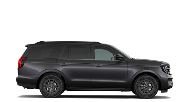 2027 Ford Expedition
